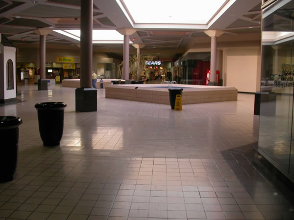 Kyova Mall