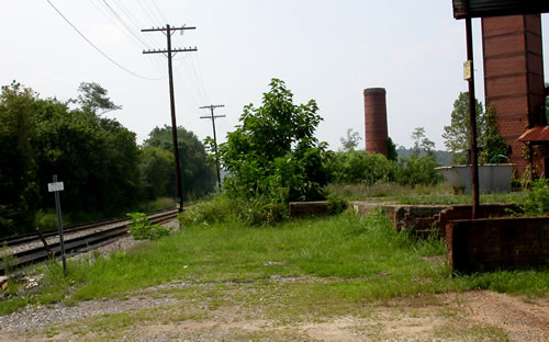 Barboursville Clay Manufacturing Company