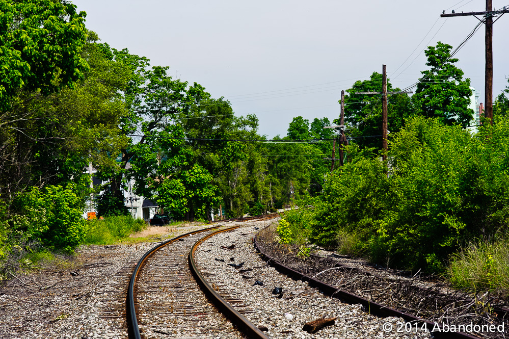 Little Miami Railroad