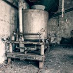 Old Crow Distillery