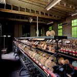 Lonaconing Silk Mill