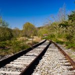 Brimstone and New River Railroad
