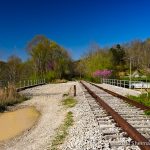 Brimstone and New River Railroad