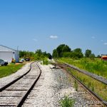 Cincinnati and Muskingum Valley Railroad