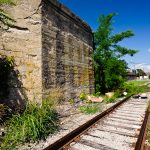 Cincinnati and Muskingum Valley Railroad