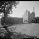 Old Louis Hunter Distillery