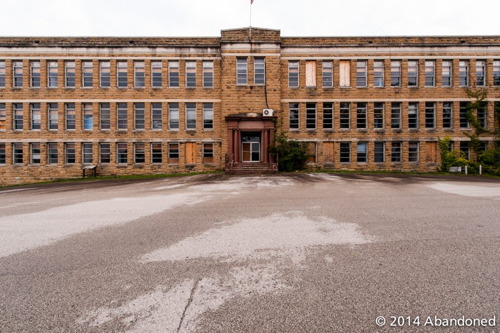 A Trip Through Eastern Kentucky Abandoned