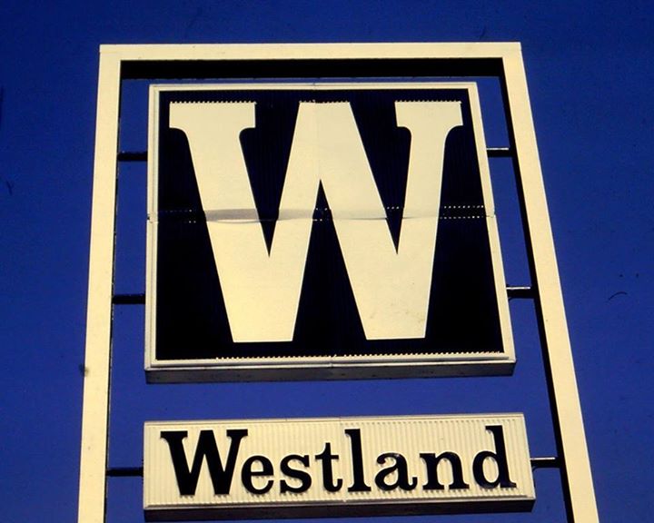Westland Mall