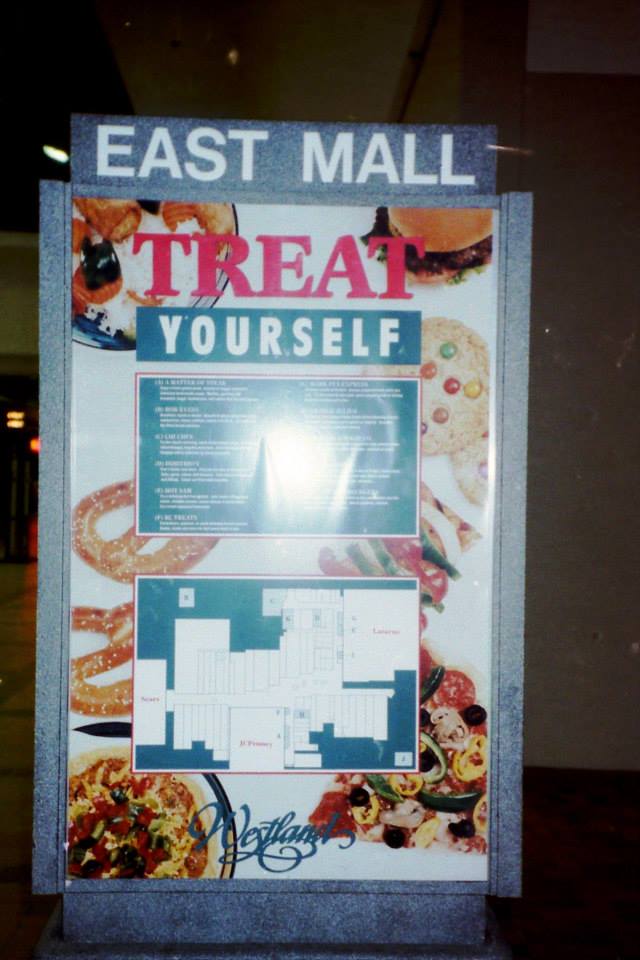 Westland Mall