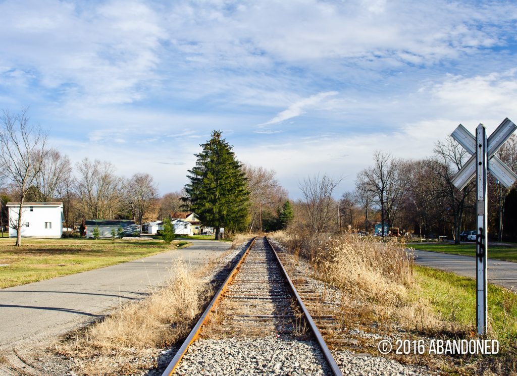 Cincinnati, Hamilton & Dayton Railroad