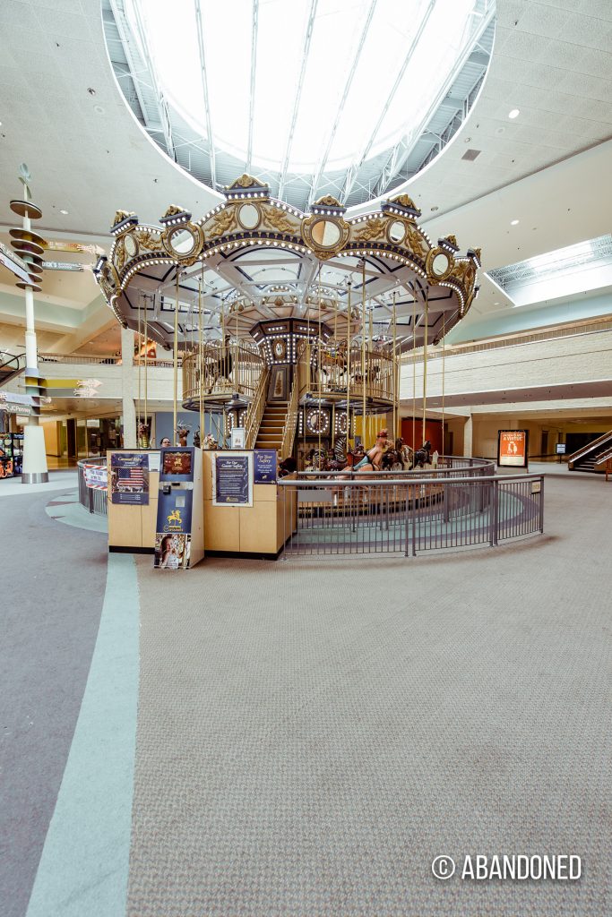 Century III Mall