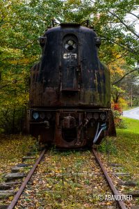 Cooperstown and Charlotte Valley Railroad