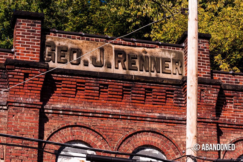 George J. Renner Brewing Company