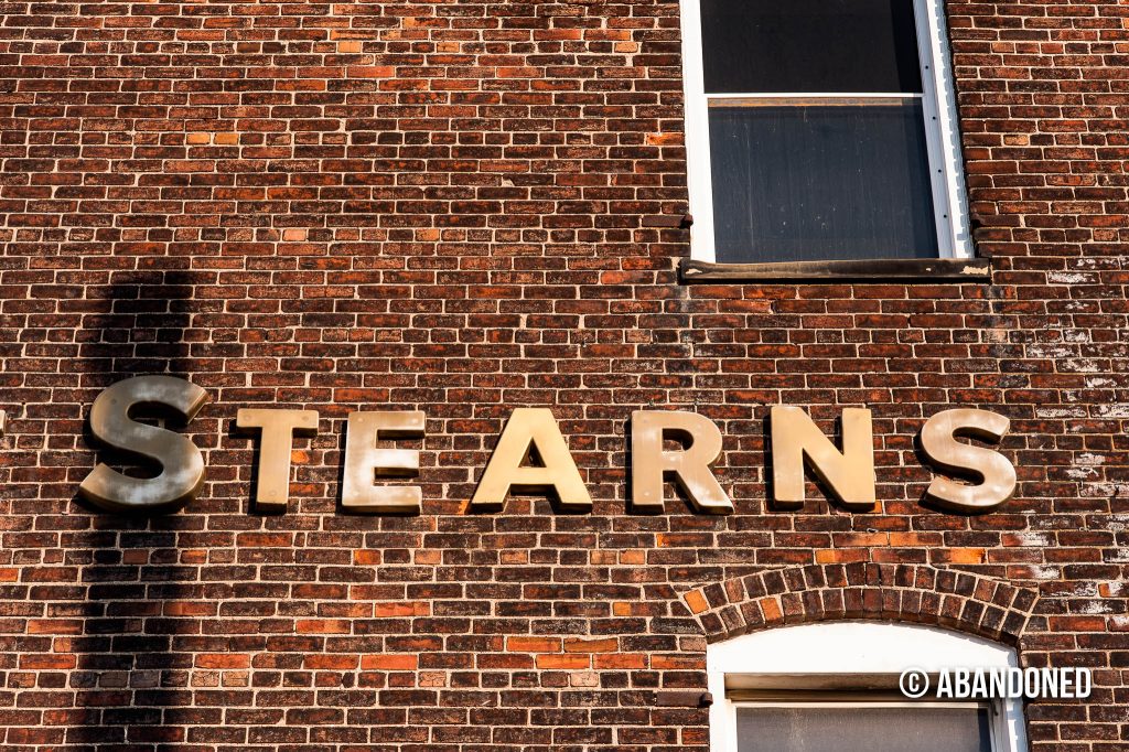 Stearns and Foster Company