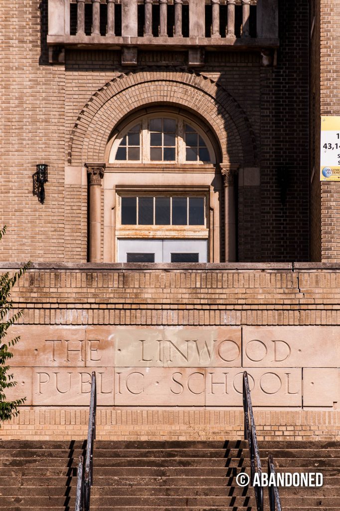 Linwood Public School