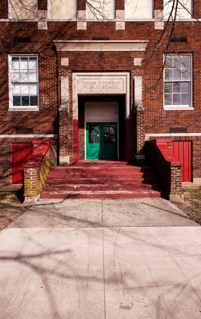 Green Township Public School
