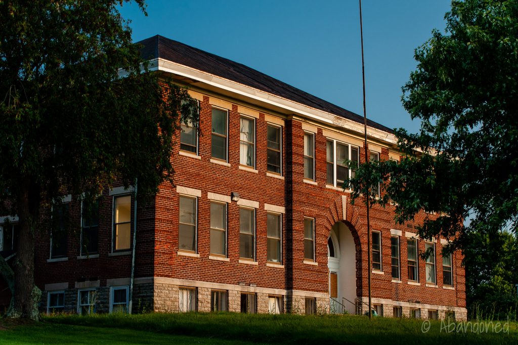 Mays Lick Consolidated School