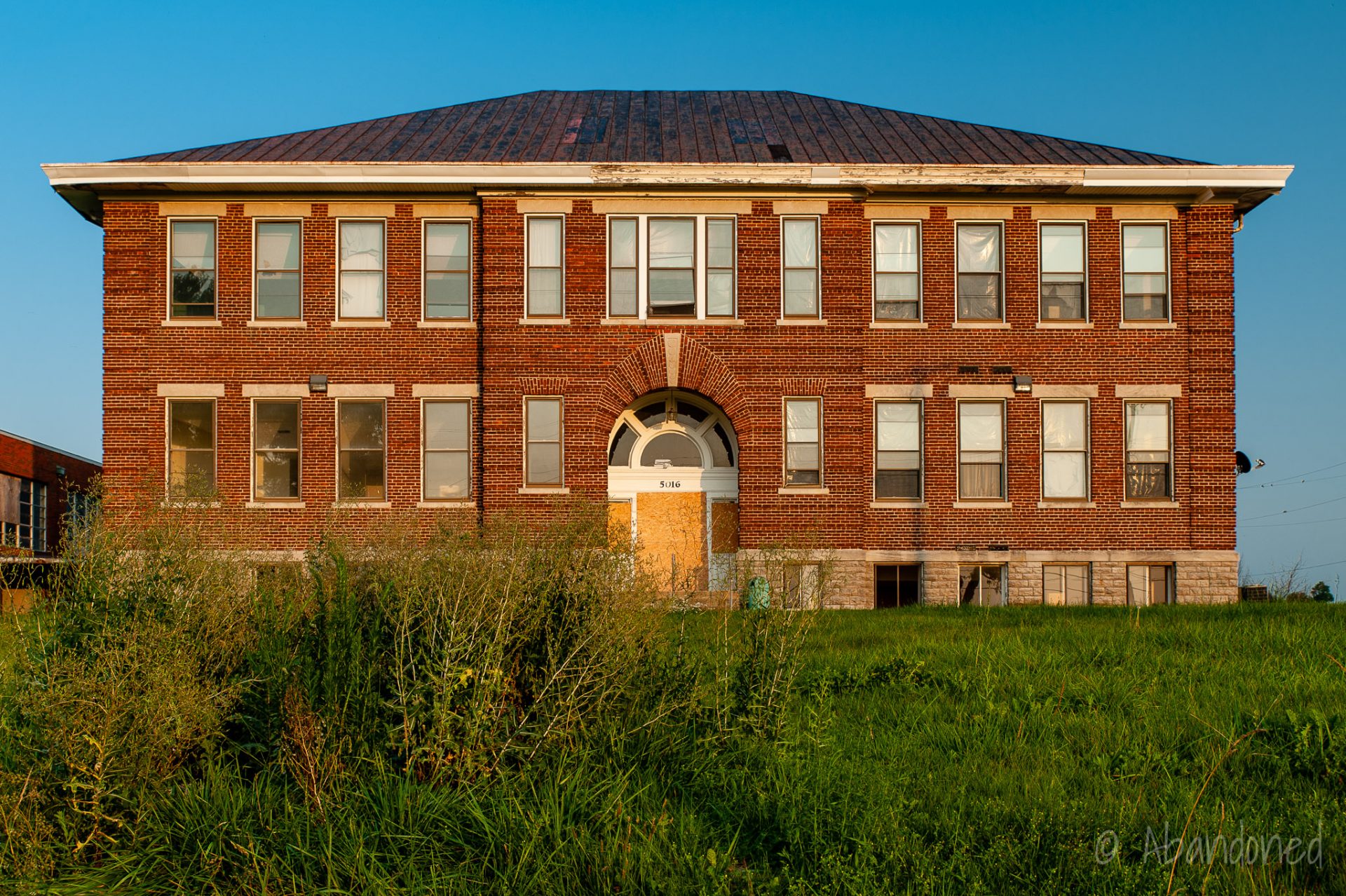 Mays Lick Consolidated School
