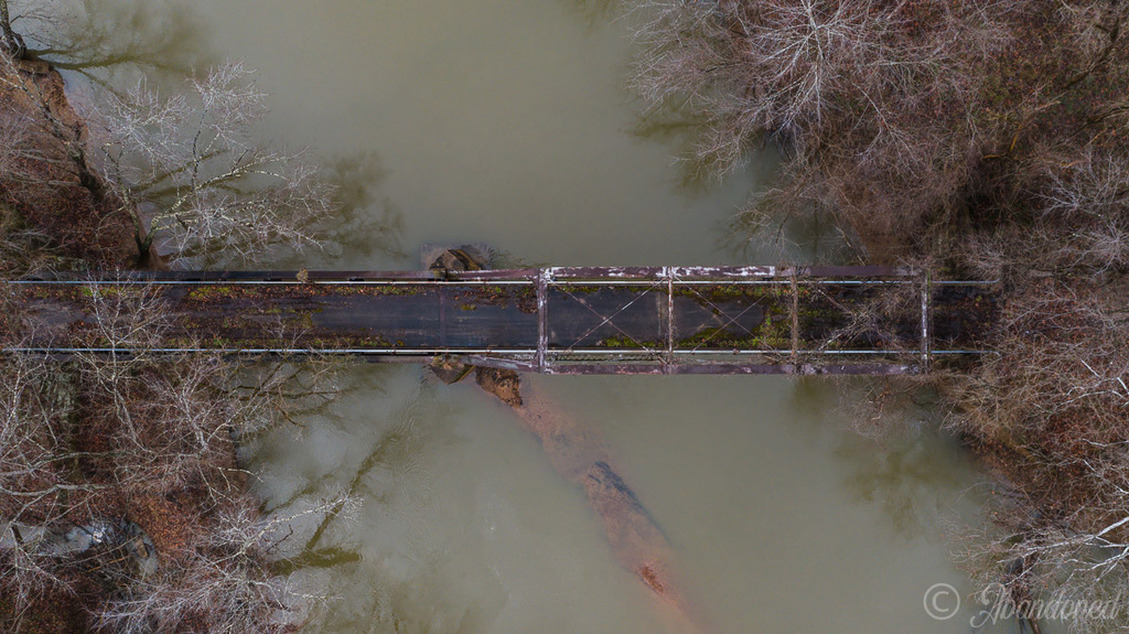 Grayson - Little Sandy River Bridge