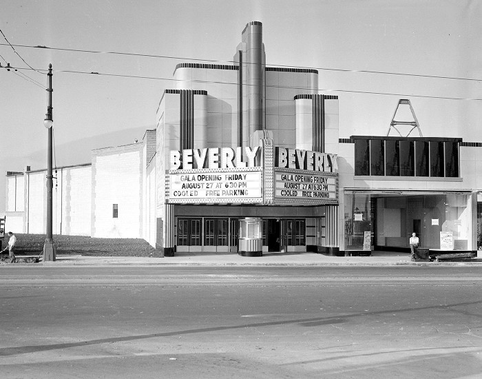 Beverly Theater