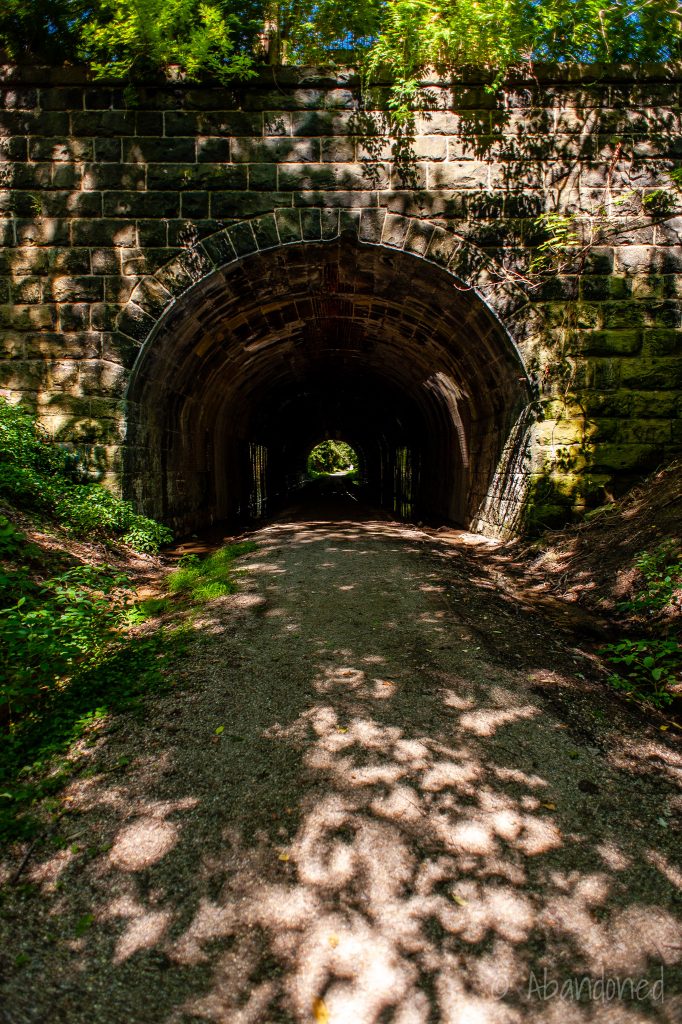 Barnesville Tunnel