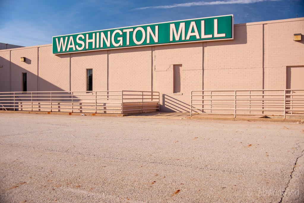 Washington Mall