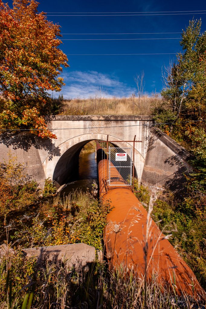Lake Superior & Ishpeming Railroad
