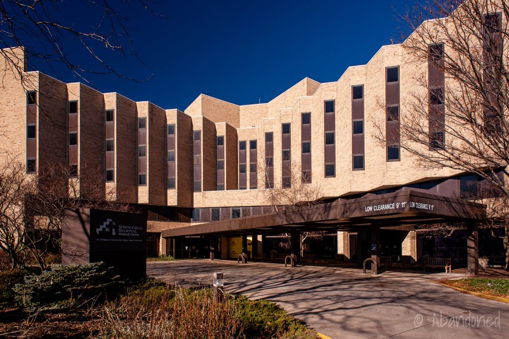 Springfield City Hospital