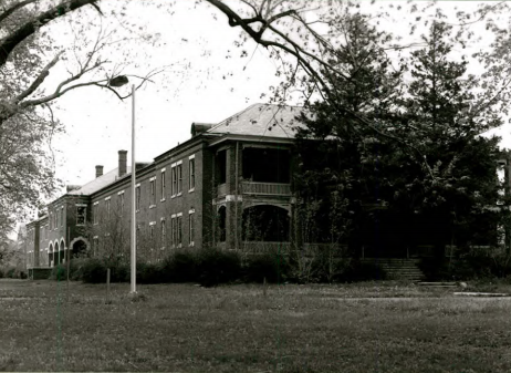Central Islip State Hospital