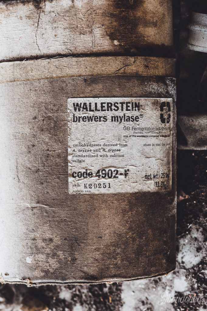 Hudepohl Brewing Company - Wallerstein Brewers Mylese