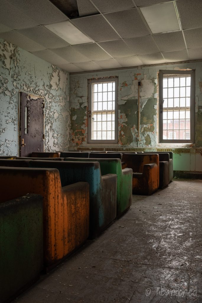 Central Islip State Hospital