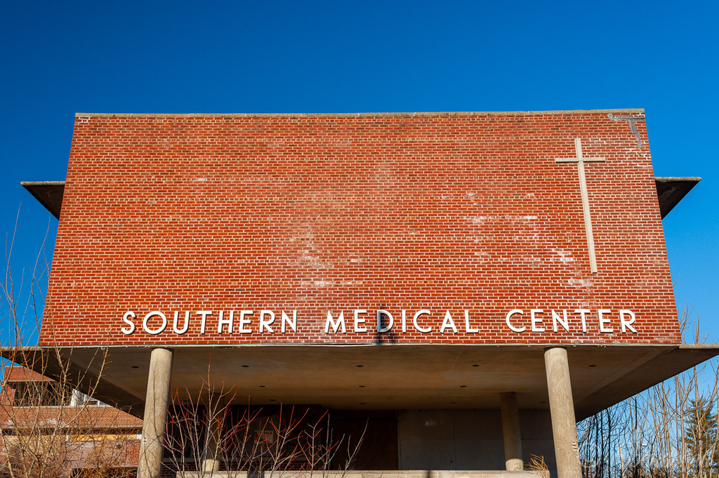 Southern Medical Center