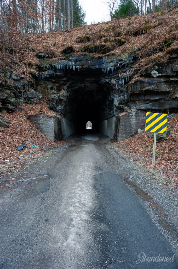 Breeden Tunnel