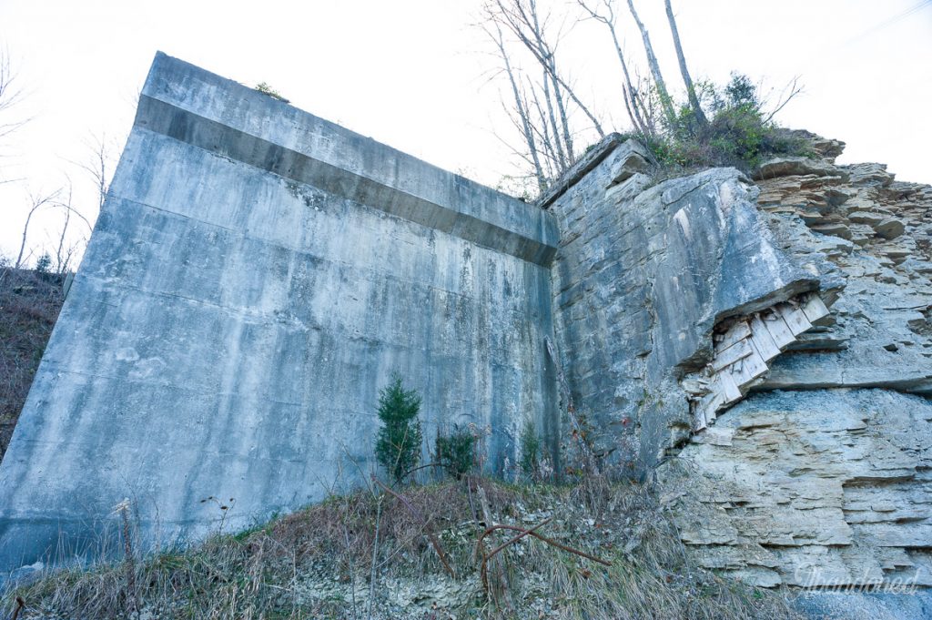 Mill Creek Tunnel