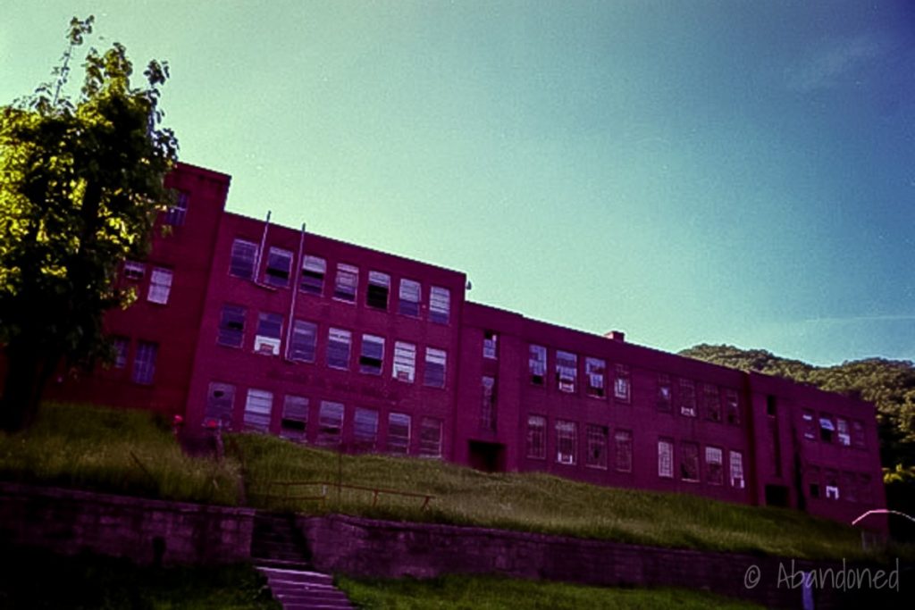 Lenore Junior High School