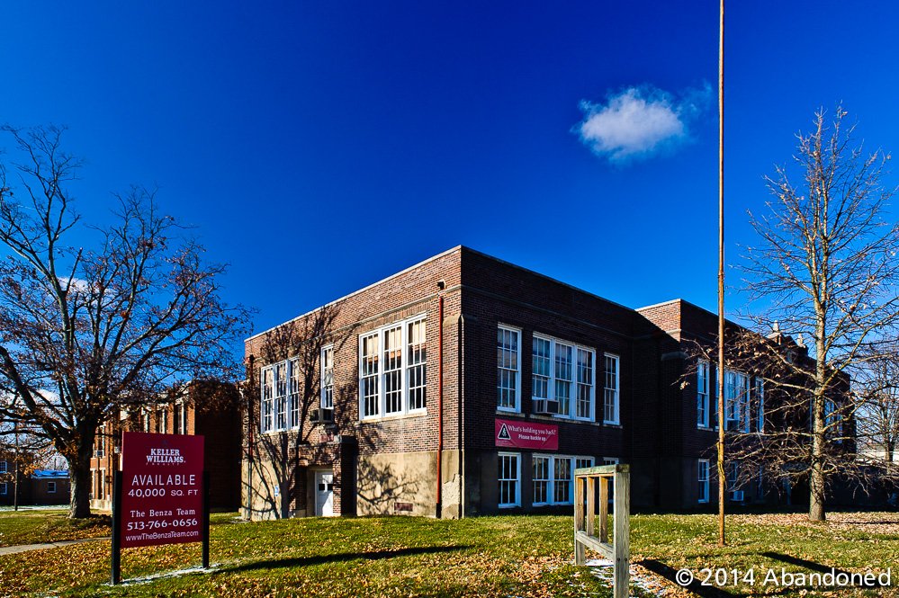 Georgetown School
