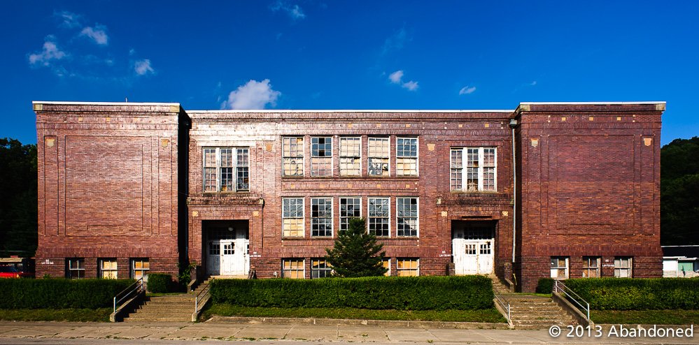 Murray City School