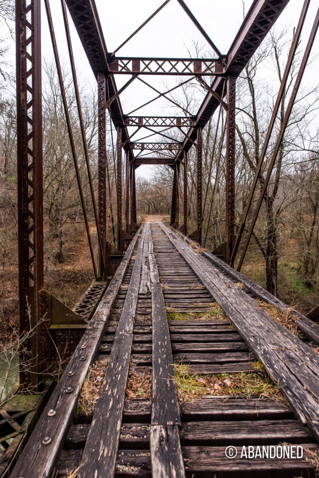 Chesapeake & Ohio Railroad Lexington Subdivision - Little Sandy River Bridge No. 2, Carter County