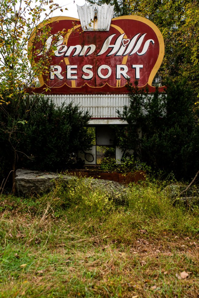 Penn Hills Resort
