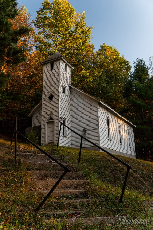 Mt. Zion Methodist Church