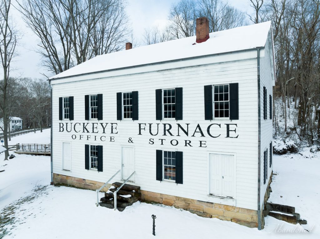 Buckeye Furnace - Company Store