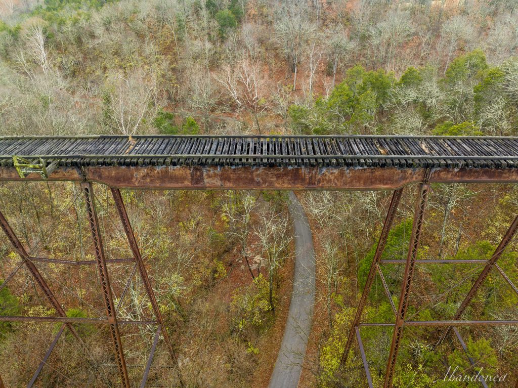 Cedar Brook Viaduct