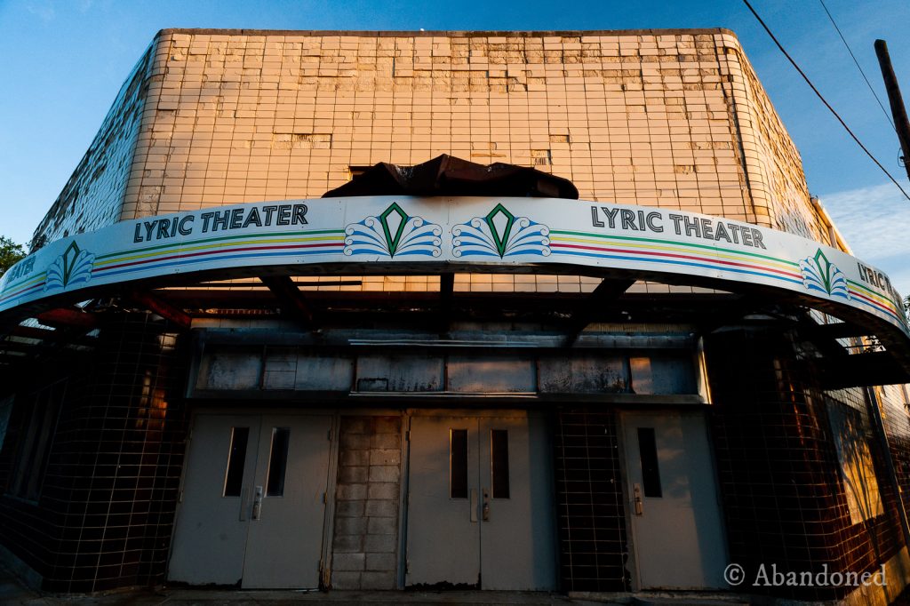 Lyric Theater