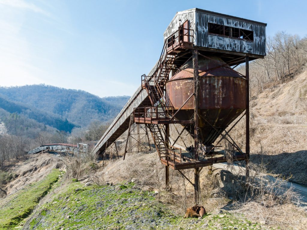 Inland Steel Price Mine Refuse Conveyor