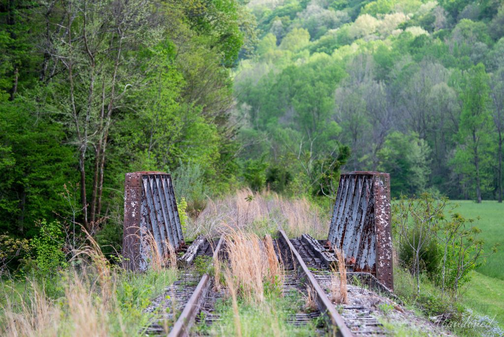 Tennessee Railroad
