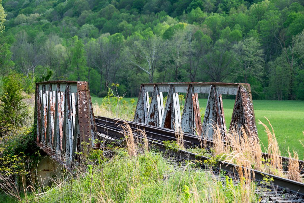 Tennessee Railroad