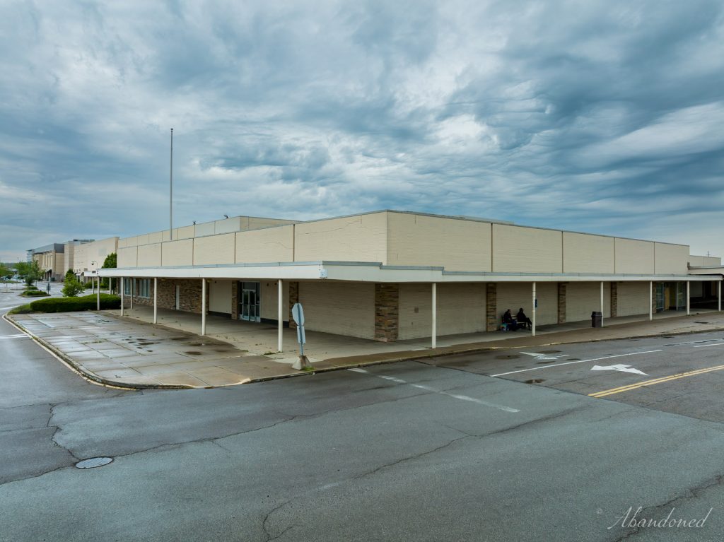 Sears at Tri-County Mall