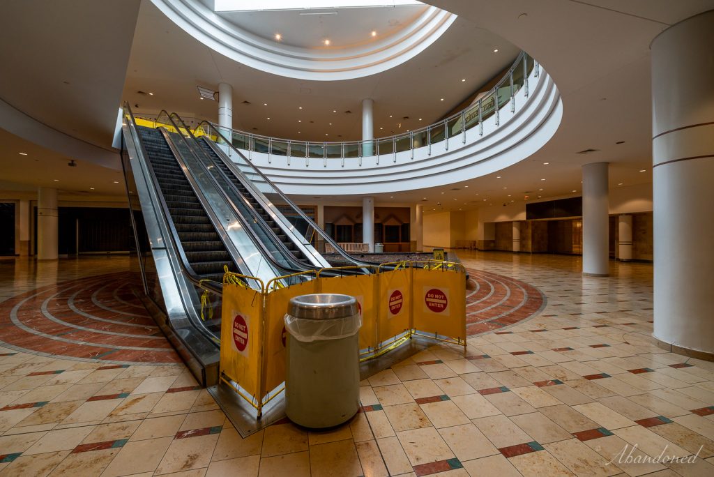 Tri-County Mall