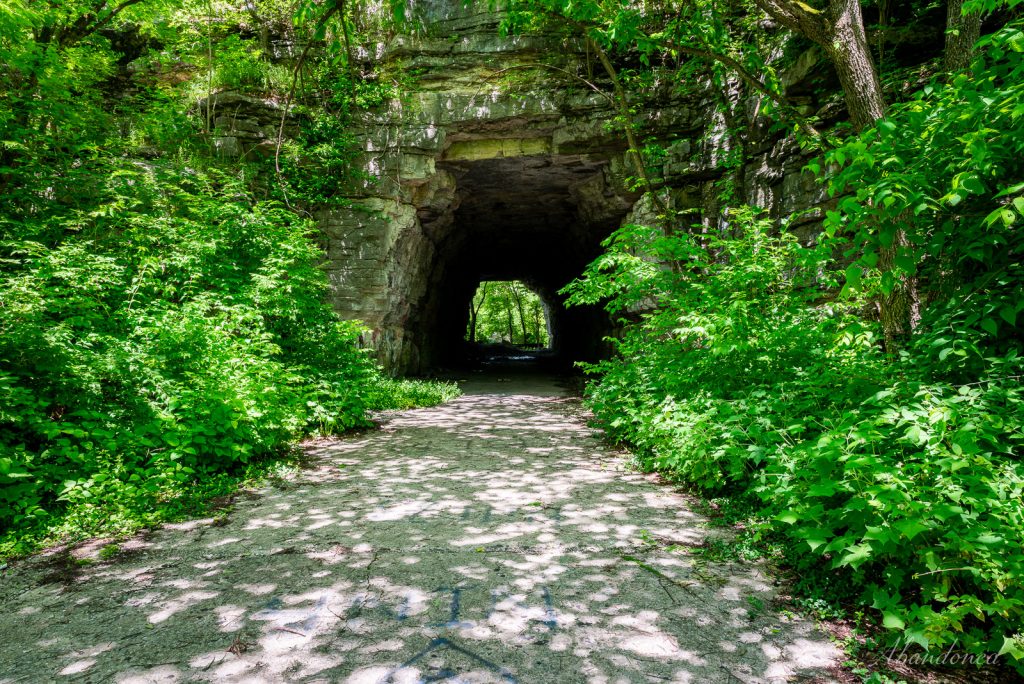 Boone Tunnel
