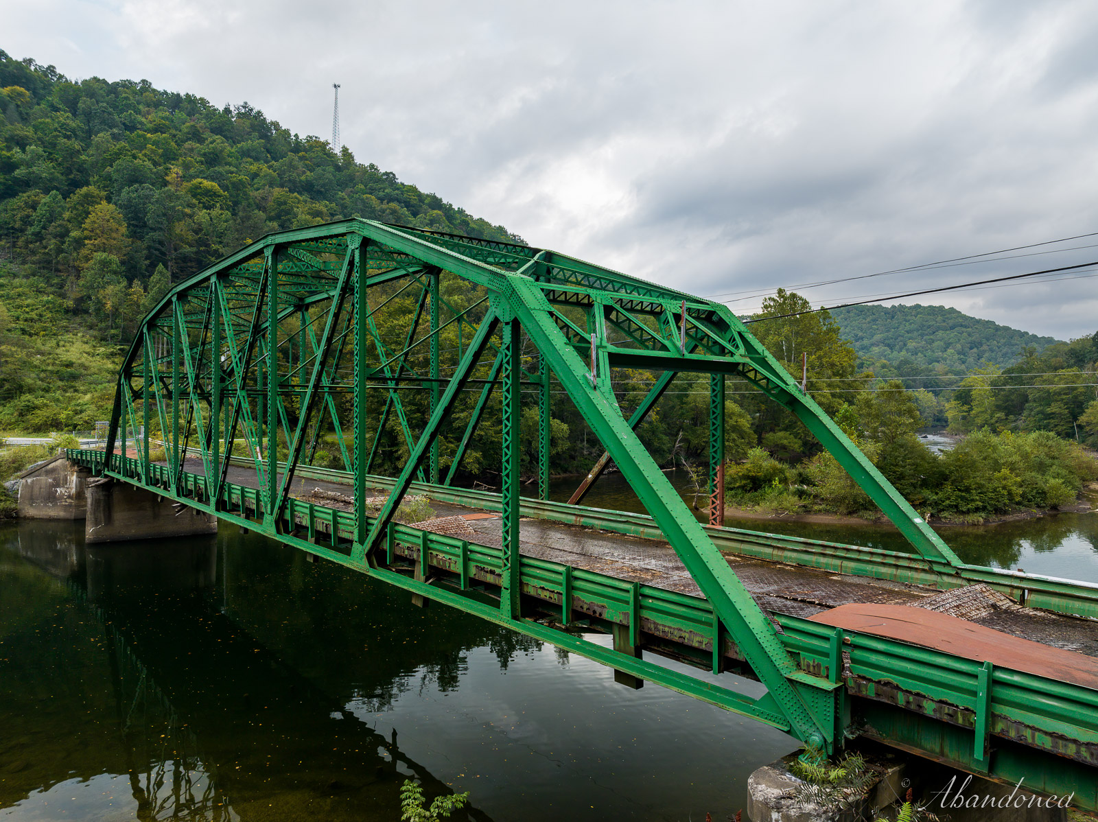 Curtin Bridge